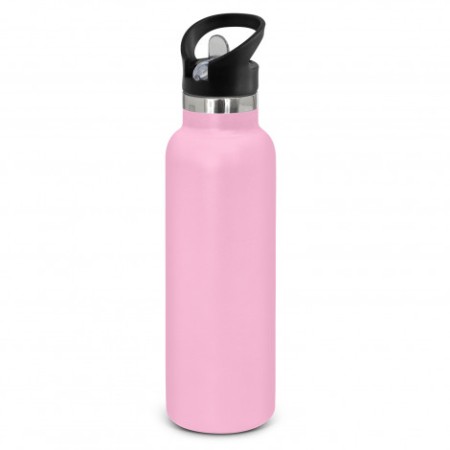 Nomad Vacuum Bottle - Powder Coated Promotional Products